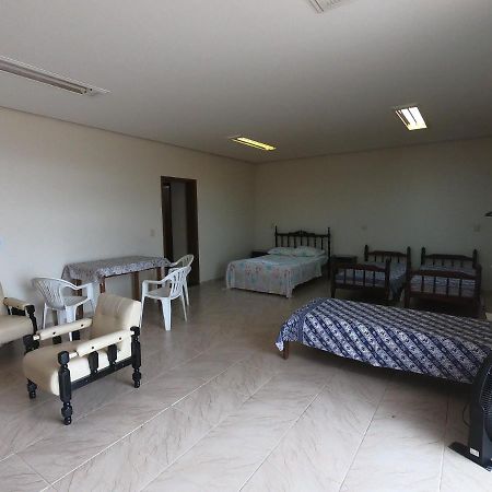 Suite Na Canastra Sao Roque de Minas Exterior photo