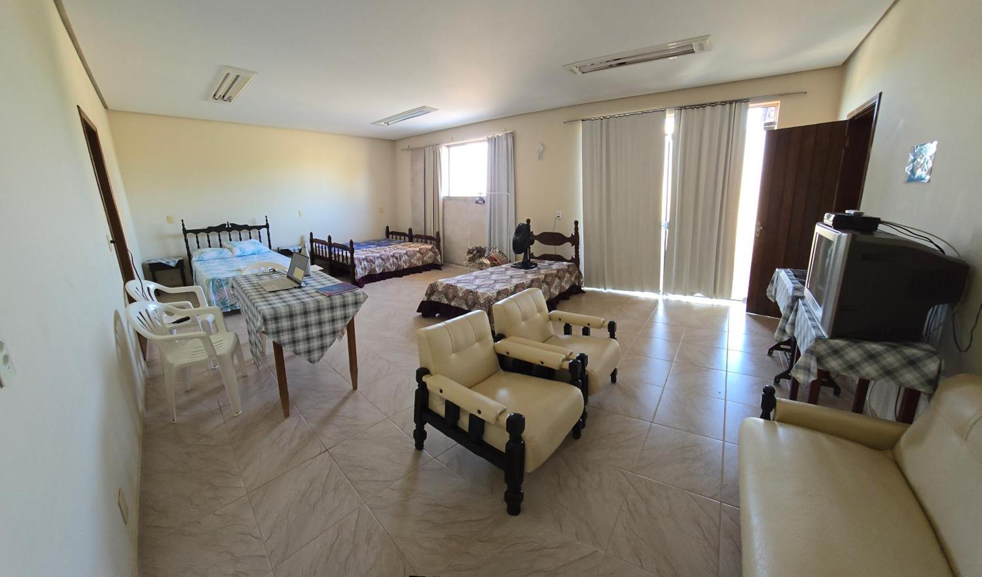 Suite Na Canastra Sao Roque de Minas Exterior photo