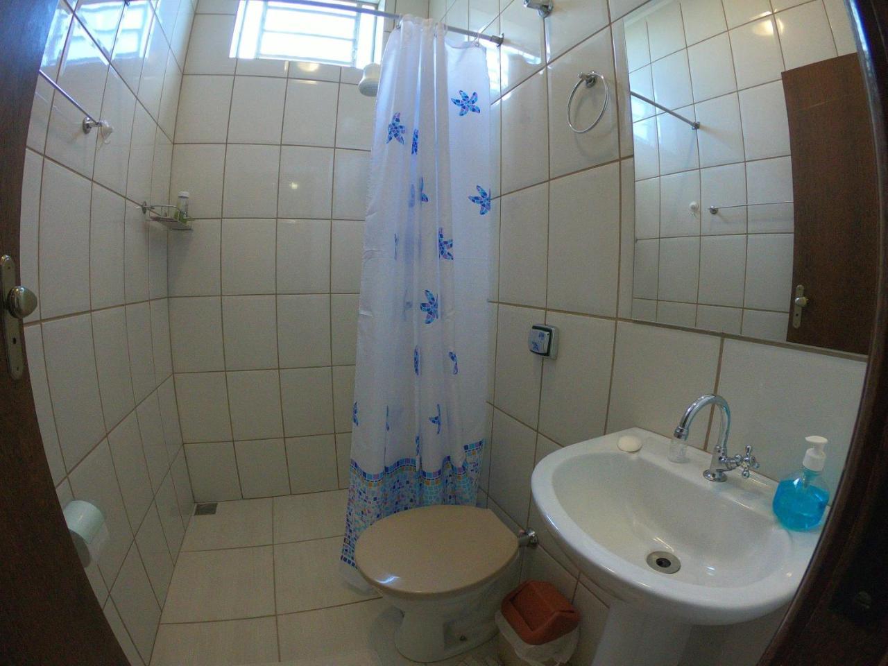 Suite Na Canastra Sao Roque de Minas Exterior photo