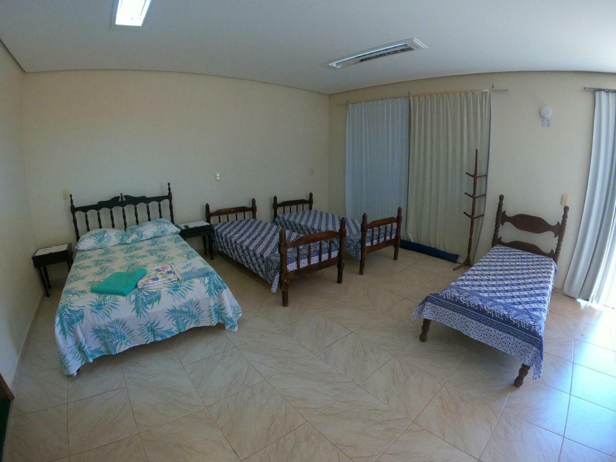 Suite Na Canastra Sao Roque de Minas Exterior photo
